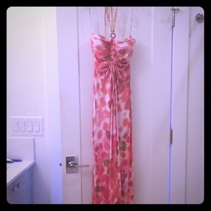 Tommy Bahama Maxi Dress